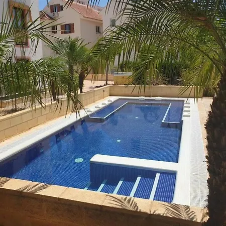 Apartamento Comfort Alfaz Del Sol