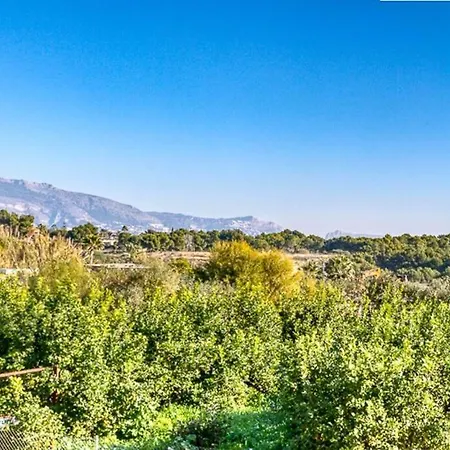 Comfort Alfaz Del Sol * L'Alfas del Pi