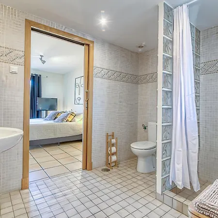 Apartman Comfort Alfaz Del Sol *