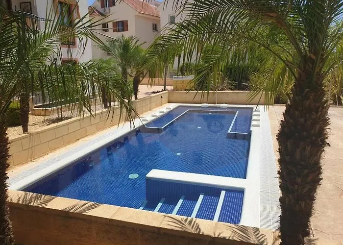 아파트 Comfort Alfaz Del Sol